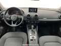 Audi A3 SPB 1.6 TDI S tronic Business Silver - thumbnail 4