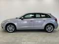 Audi A3 SPB 1.6 TDI S tronic Business Silver - thumbnail 8