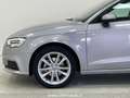 Audi A3 SPB 1.6 TDI S tronic Business Silver - thumbnail 9