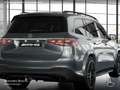 Mercedes-Benz GLS 63 AMG GLS 63 4M NIGHT+PANO+360+AHK+MULTIBEAM+STHZG+HUD Szary - thumbnail 4
