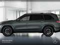 Mercedes-Benz GLS 63 AMG GLS 63 4M NIGHT+PANO+360+AHK+MULTIBEAM+STHZG+HUD Szary - thumbnail 5