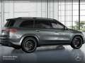 Mercedes-Benz GLS 63 AMG GLS 63 4M NIGHT+PANO+360+AHK+MULTIBEAM+STHZG+HUD Gris - thumbnail 16