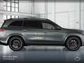 Mercedes-Benz GLS 63 AMG GLS 63 4M NIGHT+PANO+360+AHK+MULTIBEAM+STHZG+HUD Gris - thumbnail 18