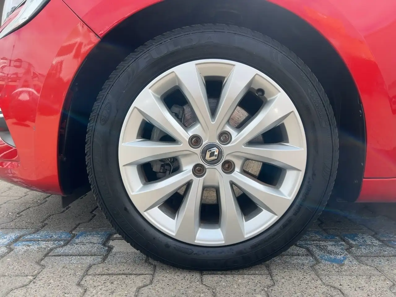 Renault Clio 1.6 E-TECH 140 EXPERIENCE, миниатюра 15