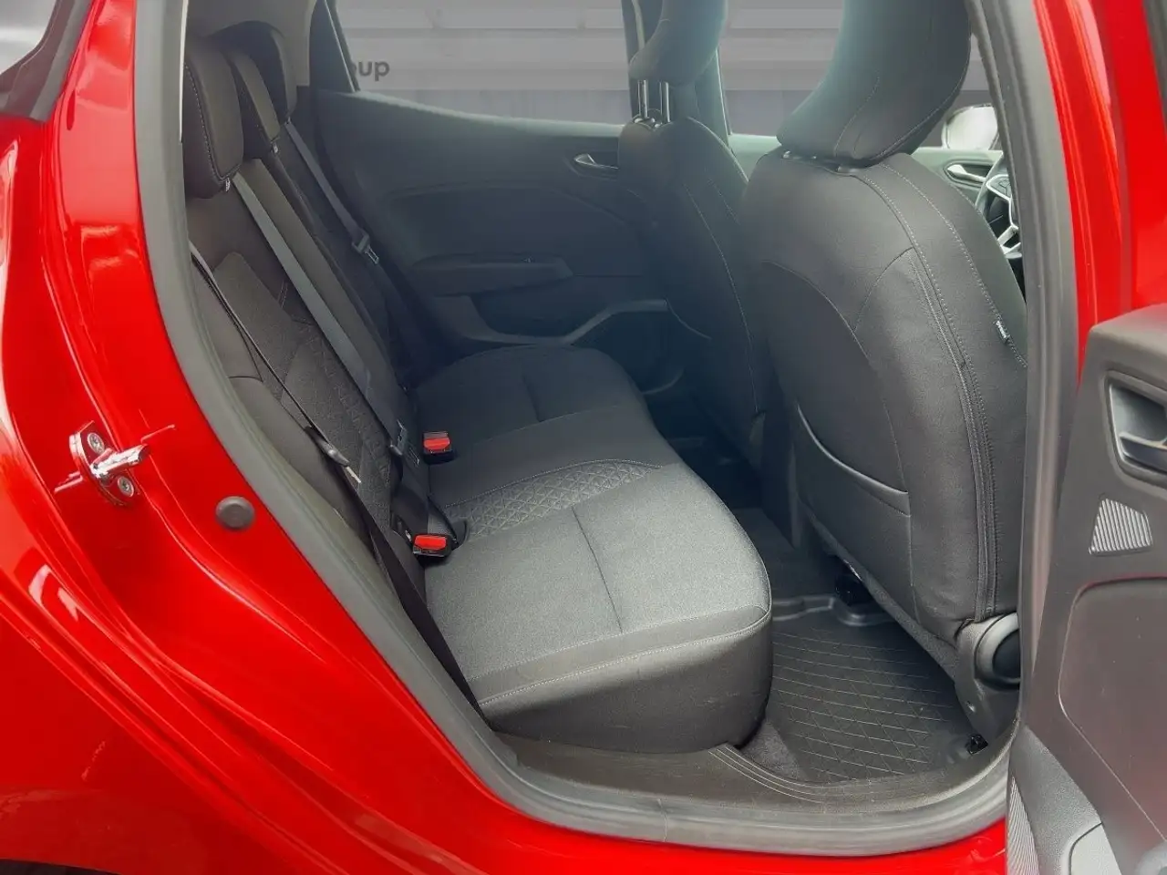 Renault Clio 1.6 E-TECH 140 EXPERIENCE, миниатюра 9