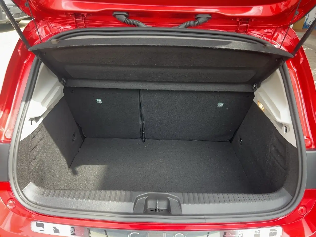 Renault Clio 1.6 E-TECH 140 EXPERIENCE, миниатюра 14