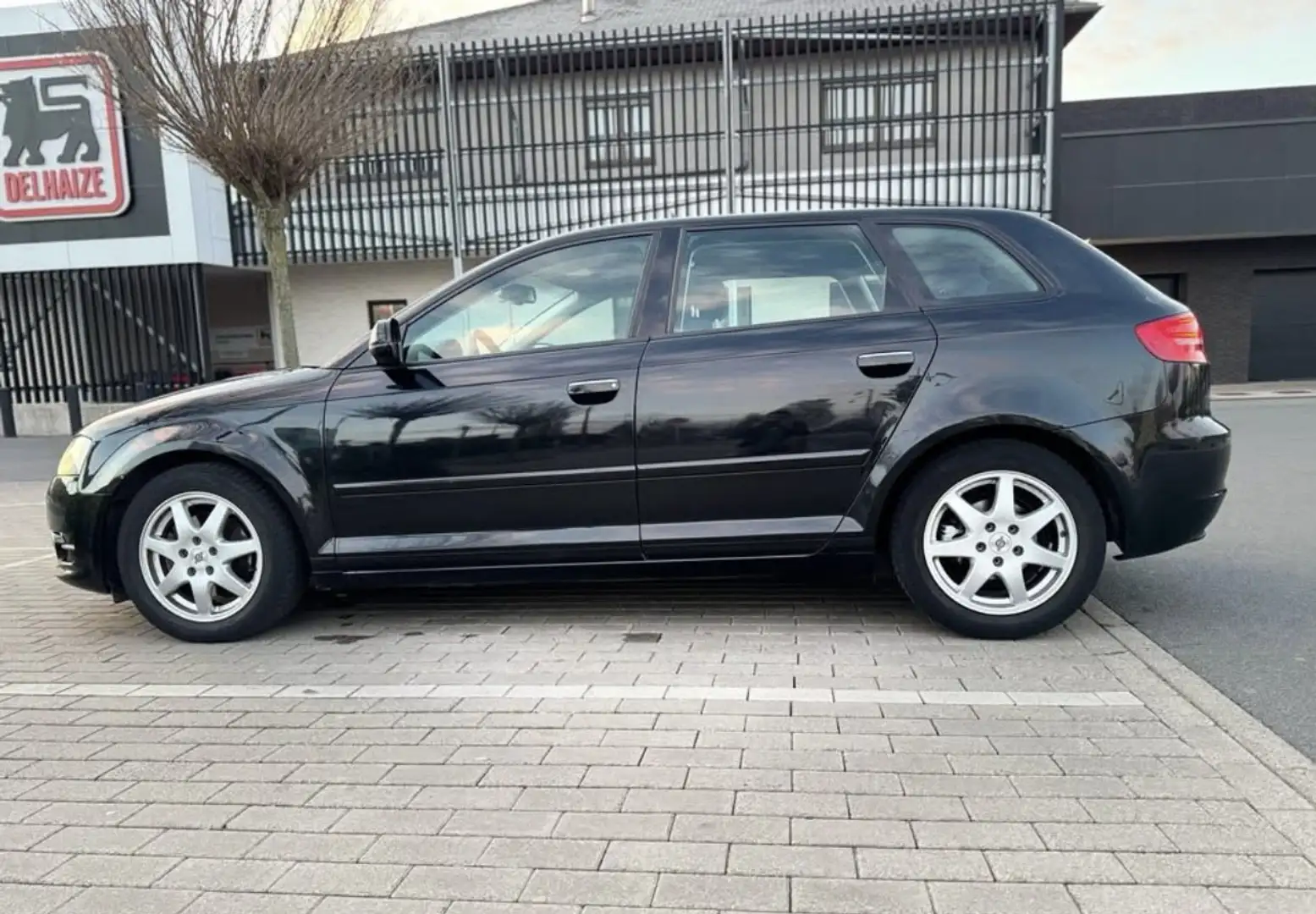 Audi A3 Sportback 1.4 TFSI Ambition Start/Stop - 2