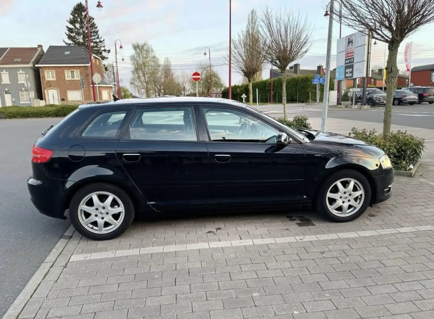 Audi A3 Sportback 1.4 TFSI Ambition Start/Stop - 1