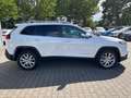 Jeep Cherokee 2,2 DIESEL M-Jet 4X4 Automatik "Limited" Biały - thumbnail 7