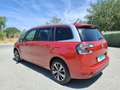 Citroen C4 Grand Spacetourer 1.2 Puretech S&S Feel EAT6 130 Rot - thumbnail 5