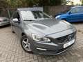 Volvo V60 V60 2.0 D2 Dynamic Edition 100% orignal paint Grau - thumbnail 3