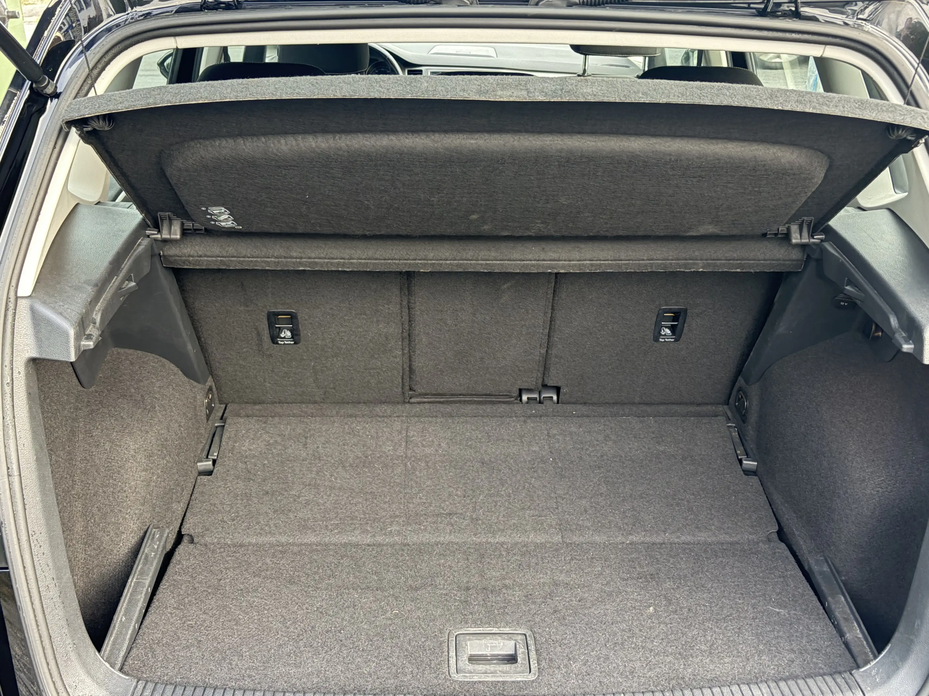 Volkswagen Golf Sportsvan 1.6 CR TDi 110Cv **Super Equipée** Etat Neuf -- Garantie 1 An — photo 7