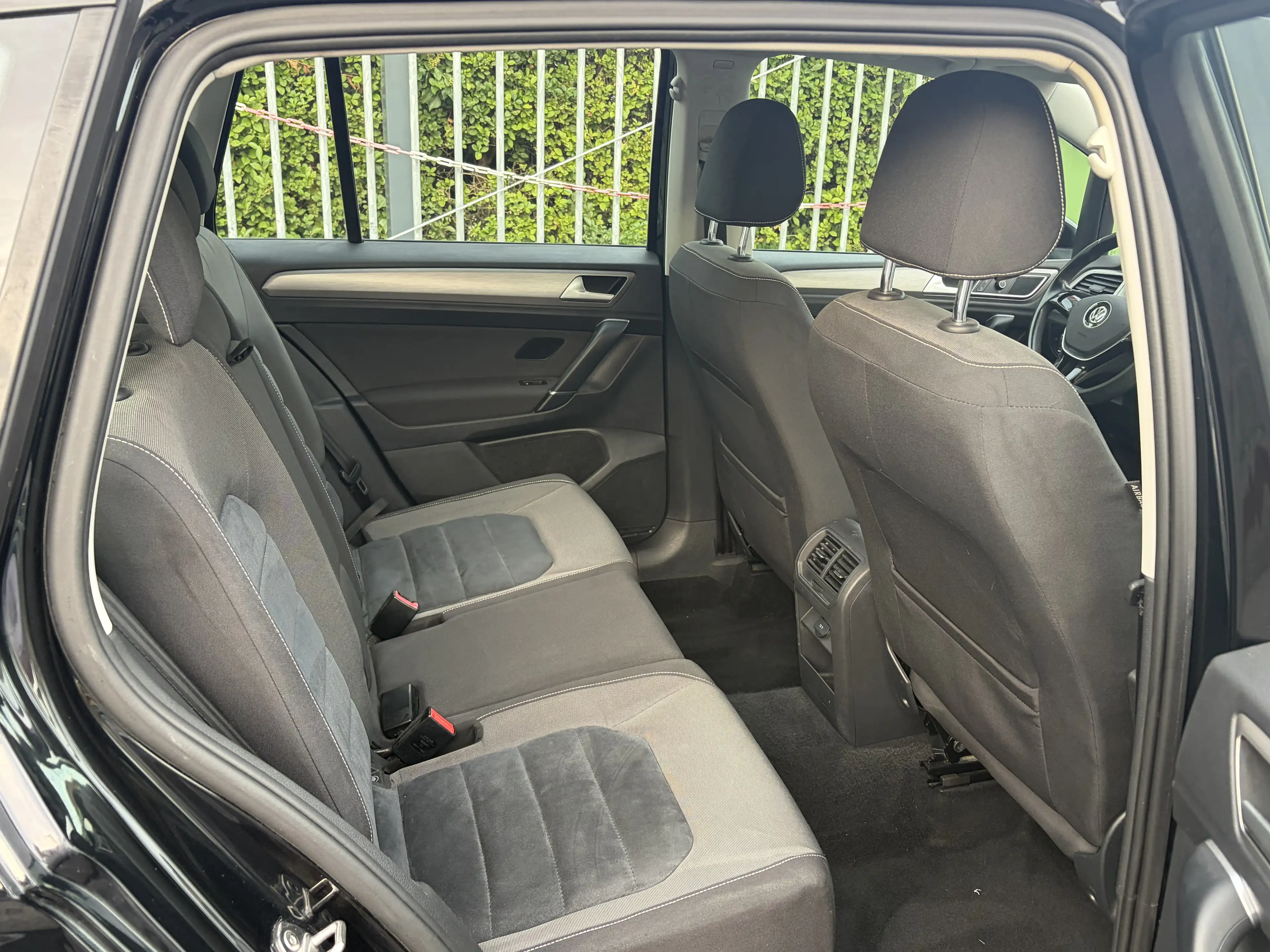 Volkswagen Golf Sportsvan 1.6 CR TDi 110Cv **Super Equipée** Etat Neuf -- Garantie 1 An — photo 9