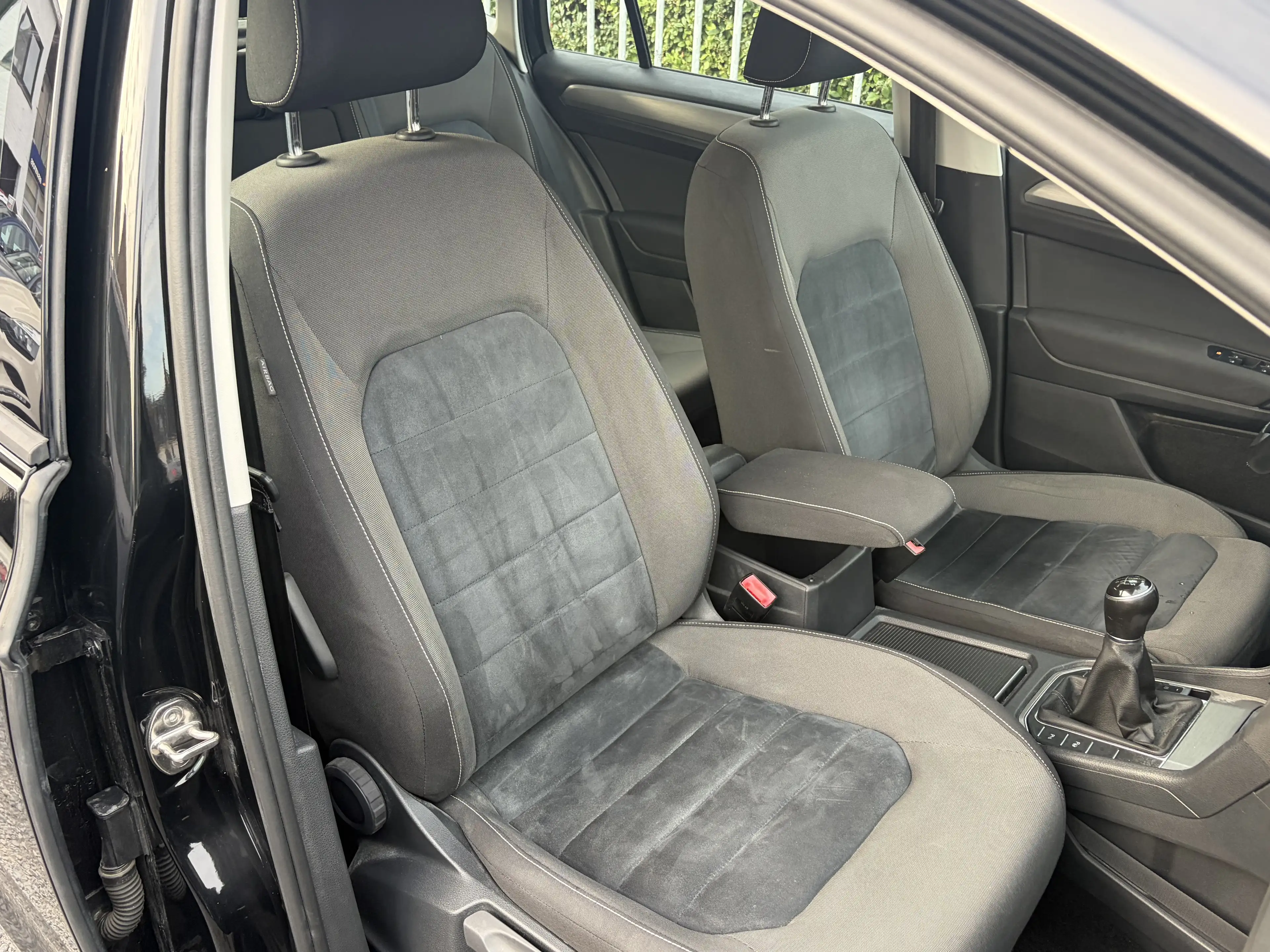 Volkswagen Golf Sportsvan 1.6 CR TDi 110Cv **Super Equipée** Etat Neuf -- Garantie 1 An — photo 10