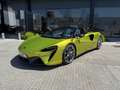 McLaren Artura Descapotable Automático de 2 Puertas Groen - thumbnail 1