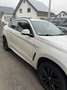 BMW X6 xDrive50i Weiß - thumbnail 2