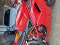 Ducati 1098 1098S dotata di scarichi terminali completi Rosso - thumbnail 3