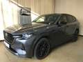 Mazda CX-60 3.3L e-SKYACTIV D 254 8AT AWD Homura COSO Gris - thumbnail 1