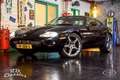 Jaguar XKR 4.0 V8  - ONLINE AUCTION Zwart - thumbnail 1