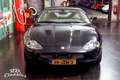 Jaguar XKR 4.0 V8  - ONLINE AUCTION Zwart - thumbnail 7