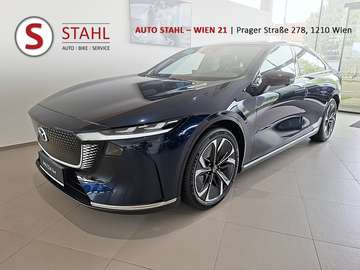 Mazda6e 68,8kWh SR Takumi AUTO STAHL WIEN 21 De...