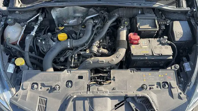 Renault Clio view 15