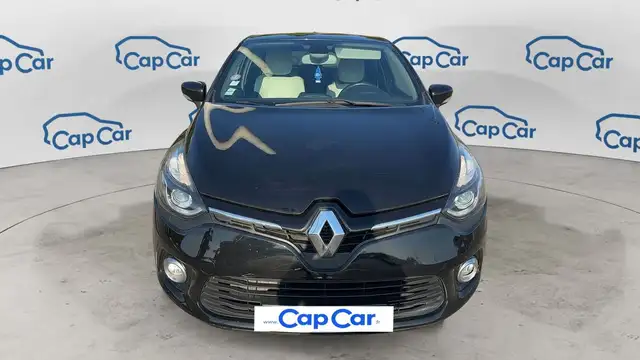 Renault Clio view 5