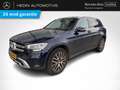 Mercedes-Benz GLC 300 GLC 300e Automaat 4MATIC Business Solution Luxury Blau - thumbnail 1
