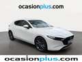 Mazda 3 2.0 e-Skyactiv-G Evolution 90kW Blanc - thumbnail 2
