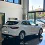 Renault Megane 1.9 dti  90cv Blanc - thumbnail 4
