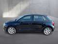 Audi A1 1.2 TFSI Attraction Schwarz - thumbnail 2