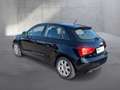 Audi A1 1.2 TFSI Attraction Schwarz - thumbnail 3