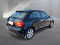 Audi A1 1.2 TFSI Attraction Schwarz - thumbnail 5