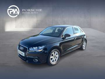 1.2 TFSI Attraction