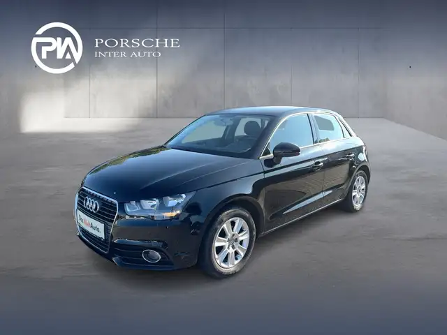 Audi A1 1.2 TFSI Attraction