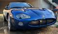 Jaguar XKR 4.2 Supercharged LIMITED EDITION ONE of 100 Albastru - thumbnail 3