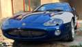 Jaguar XKR 4.2 Supercharged LIMITED EDITION ONE of 100 Blau - thumbnail 4