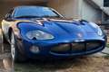 Jaguar XKR 4.2 Supercharged LIMITED EDITION ONE of 100 Blauw - thumbnail 2