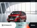 Mercedes-Benz V 220 V 220 d L Autom. DISTR. Navi Widescreen AHK Rouge - thumbnail 1