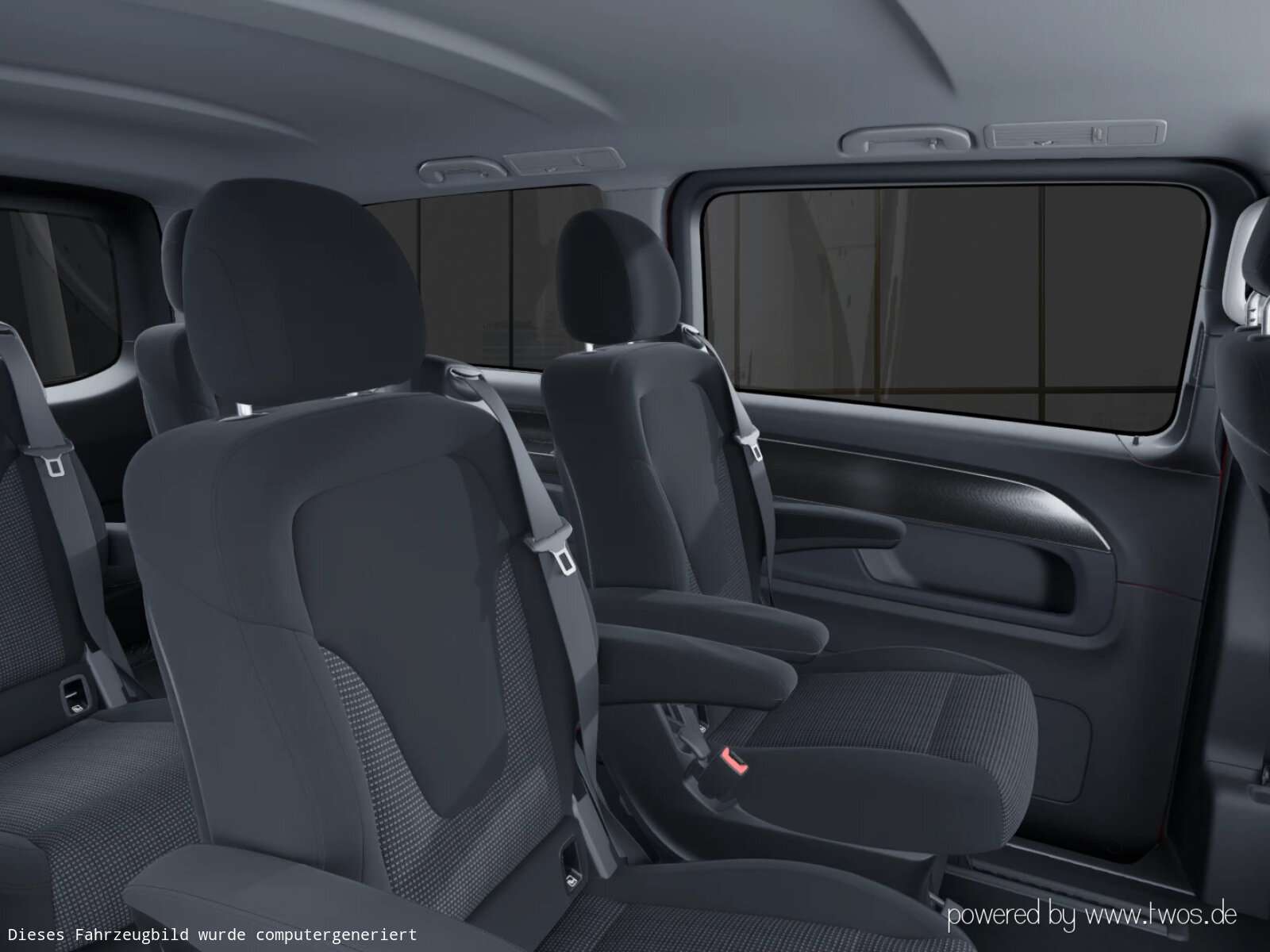 Mercedes-Benz V 220