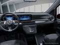 Mercedes-Benz V 220 V 220 d L Autom. DISTR. Navi Widescreen AHK Rouge - thumbnail 6