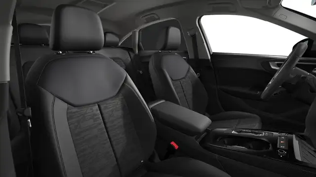 Audi A5 view 10