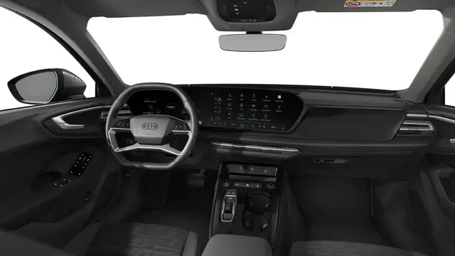 Audi A5 view 8