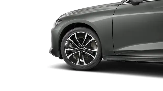 Audi A5 view 7