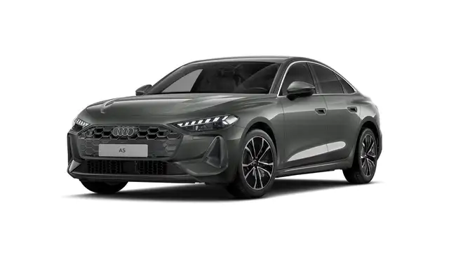 Audi A5 main image