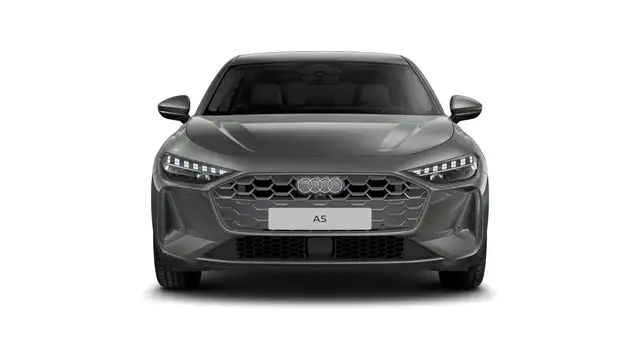 Audi A5 view 5