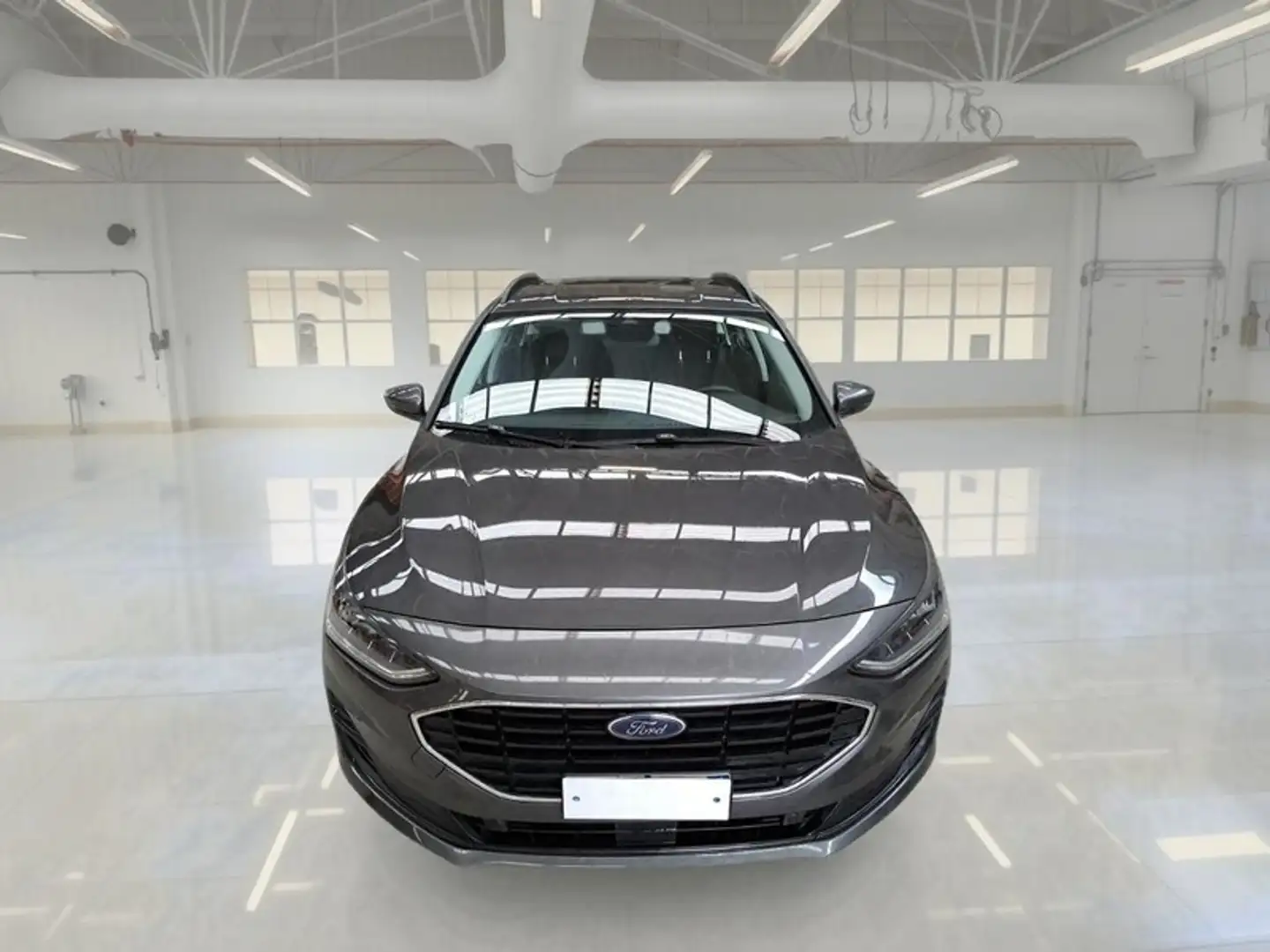 Ford Focus WAGON 1.5 Ecoblue 120cv Business Autom. - 2