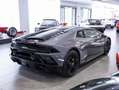 Lamborghini Huracán Huracan Coupe Huracan Coupe 5.2 Evo 610 rwd Gris - thumbnail 4