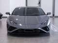 Lamborghini Huracán Huracan Coupe Huracan Coupe 5.2 Evo 610 rwd Gris - thumbnail 1