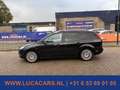Ford Focus Wagon 1.8 Titanium Flexi Fuel TREKHAAK 2X SLEUTEL Zwart - thumbnail 5